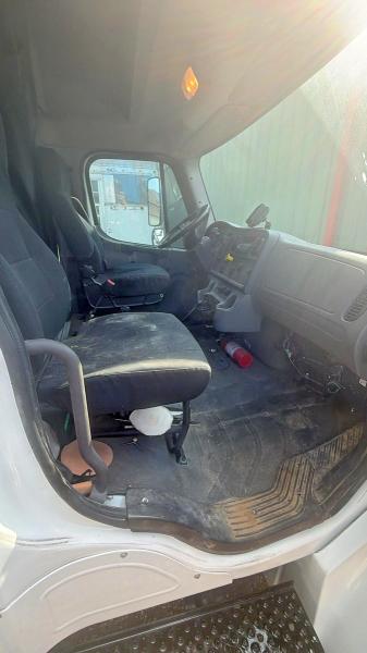 Продаж на аукціоні авто 2014 Hino 258/268, vin: 5PVNJ8JT4E4S55230, номер лоту: 58467366