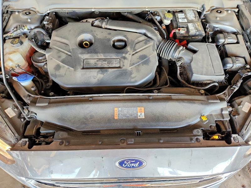 Aukcja sprzedaży 2014 Ford Fusion, vin: 3FA6P0H96ER150779, numer aukcji: 59011946