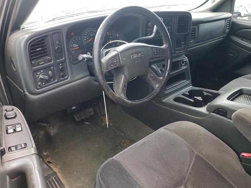 Aukcja sprzedaży 2004 Gmc New Sierra, vin: 2GTEC19T841203342, numer aukcji: 56674296