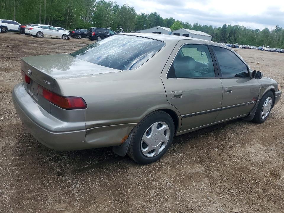 56994126 :رقم المزاد ، 4T1BG22K8VU061946 vin ، 1997 Toyota Camry مزاد بيع