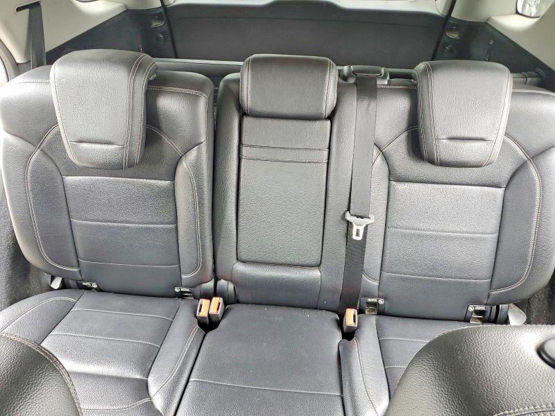 Aukcja sprzedaży 2012 Mercedes-benz Ml, vin: 4JGDA5HB0CA063076, numer aukcji: 58698636