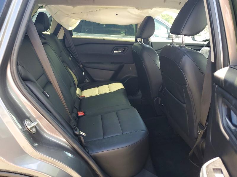 56937136 :رقم المزاد ، JN8BT3BB7RW183251 vin ، 2024 Nissan Rogue مزاد بيع
