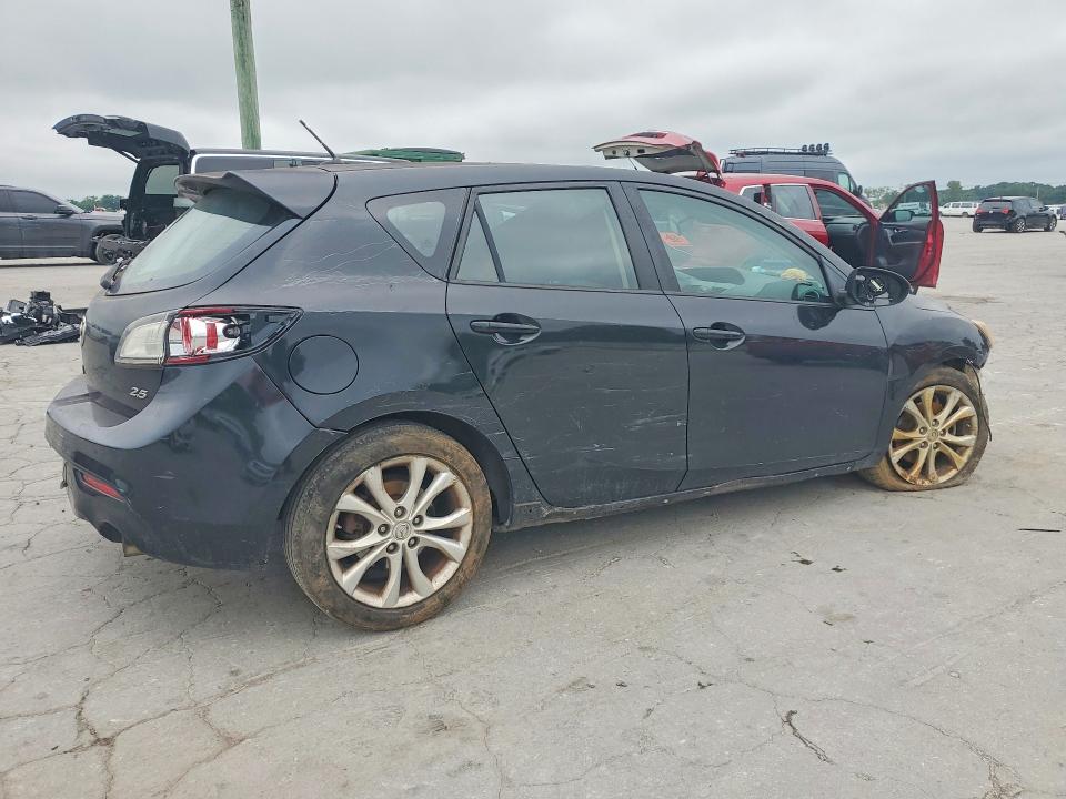 Продаж на аукціоні авто 2011 Mazda 3, vin: JM1BL1K63B1377961, номер лоту: 55451936