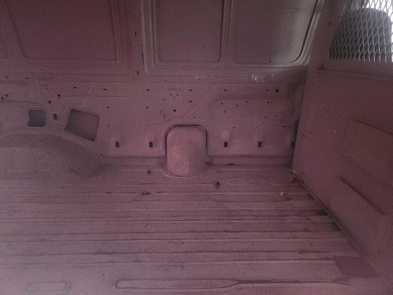 58105896 :رقم المزاد ، 1FTRE1429WHC18085 vin ، 1998 Ford Econoline مزاد بيع