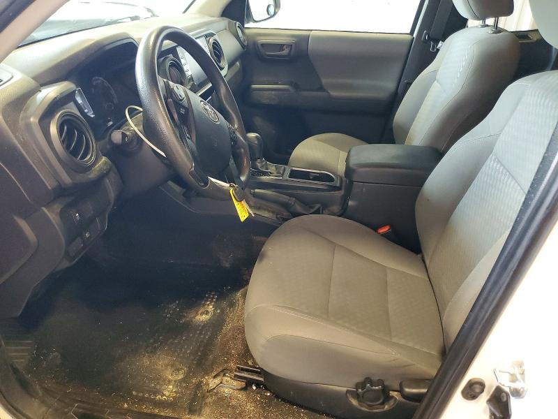 Aukcja sprzedaży 2022 Toyota Tacoma, vin: 3TYRX5GN1NT044602, numer aukcji: 55849486
