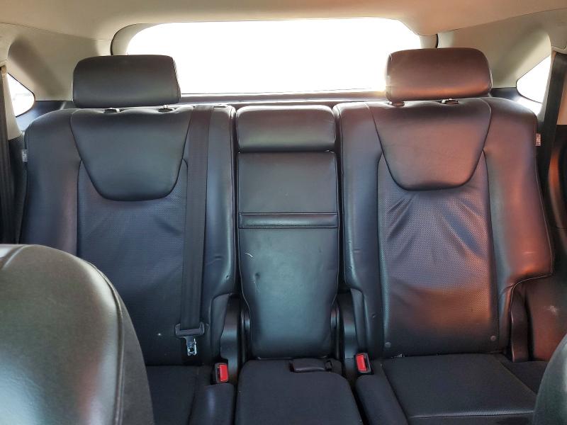 Aukcja sprzedaży 2010 Lexus Rx, vin: JTJZK1BA2A2401761, numer aukcji: 56953506