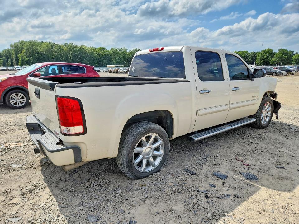 Aukcja sprzedaży 2013 Gmc 1500, vin: 3GTP2XE24DG128206, numer aukcji: 57742396