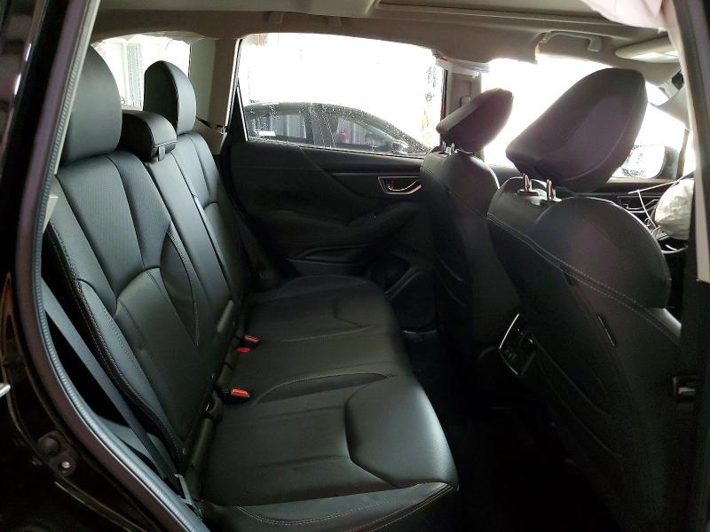 58699036 :رقم المزاد ، JF2SKAUC8KH448442 vin ، 2019 Subaru Forester مزاد بيع