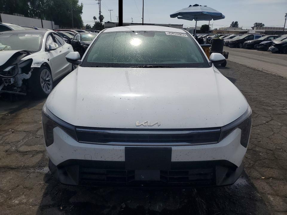 Продаж на аукціоні авто 2026 Kia K4, vin: 3KPFT4DE5TE298720, номер лоту: 56369296
