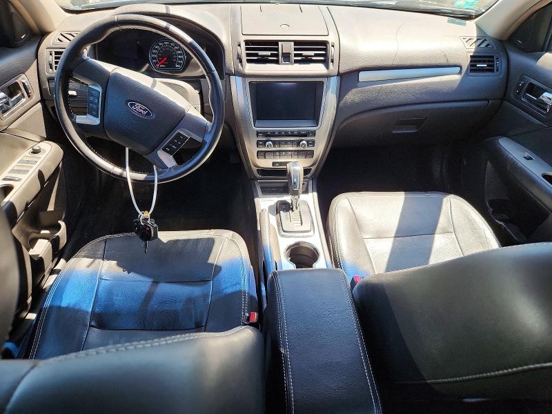 Продажа на аукционе авто 2011 Ford Fusion, vin: 3FADP0L3XBR231189, номер лота: 57007516
