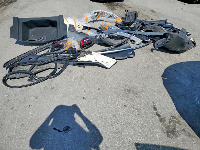 Aukcja sprzedaży 2020 Tesla Model 3, vin: 5YJ3E1EA7LF797875, numer aukcji: 58433806