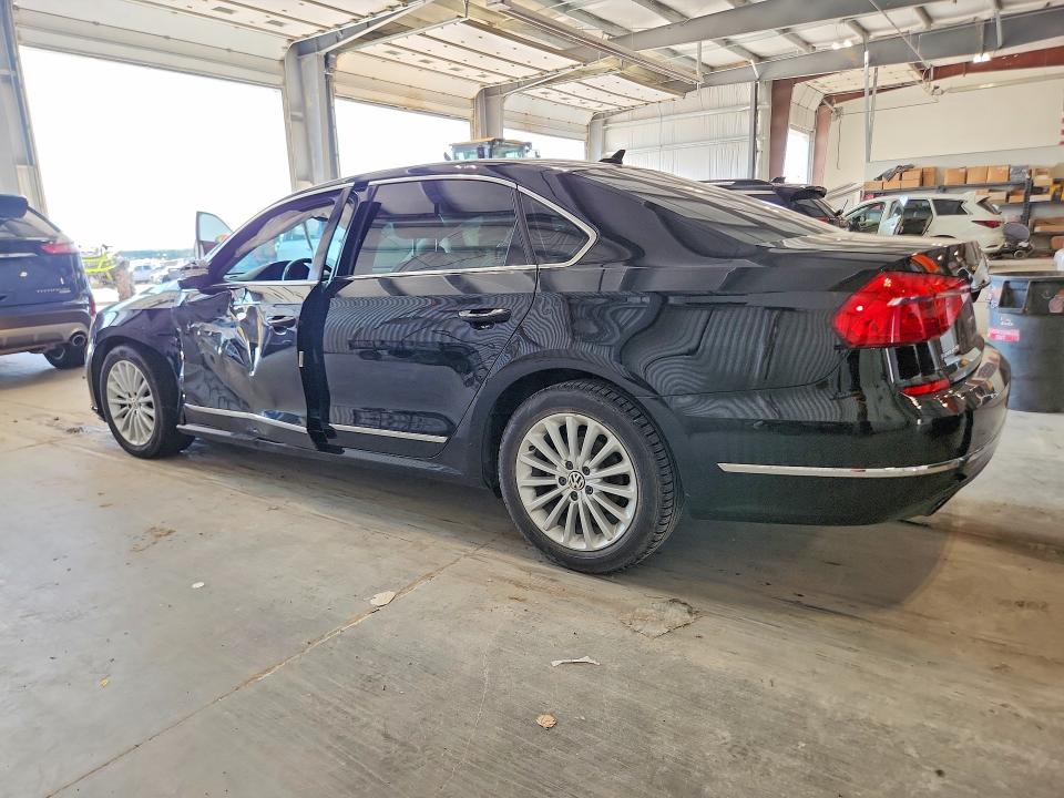Aukcja sprzedaży 2016 Volkswagen Passat, vin: 1VWBS7A32GC046083, numer aukcji: 58007306