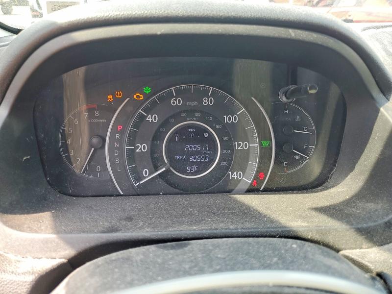 Продаж на аукціоні авто 2015 Honda Cr-v, vin: 5J6RM4H32FL127514, номер лоту: 54238736
