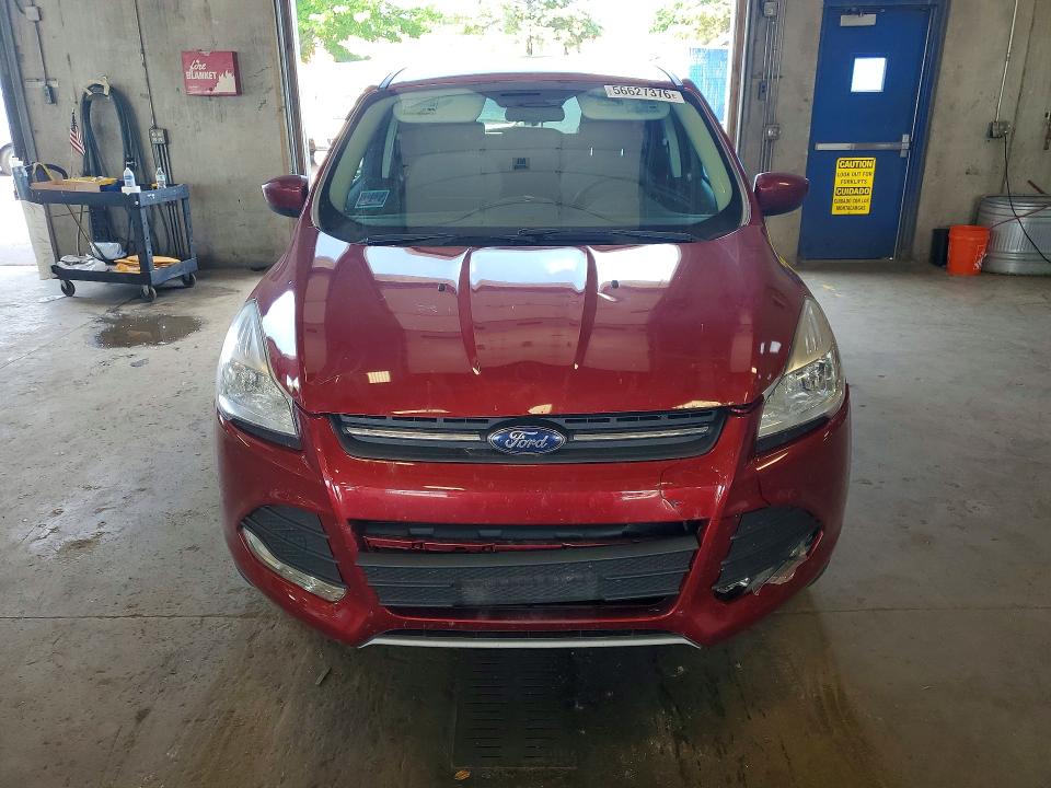 Aukcja sprzedaży 2014 Ford Escape, vin: 1FMCU9GX2EUC75910, numer aukcji: 56627376