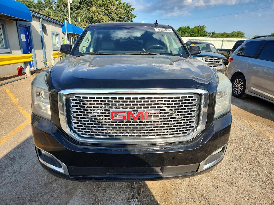Продажа на аукционе авто 2016 Gmc Yukon Xl, vin: 1GKS2HKJ8GR238373, номер лота: 56031436