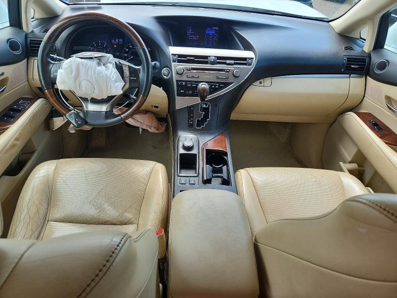 Продаж на аукціоні авто 2014 Lexus Rx 350, vin: 2T2BK1BA9EC230319, номер лоту: 58005806
