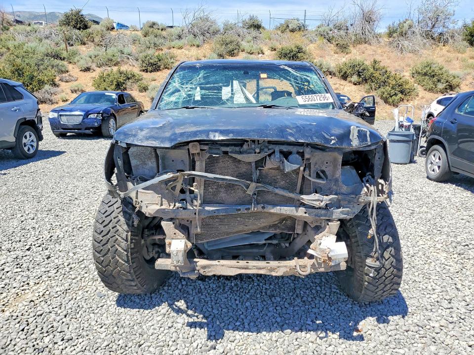 55607296 :رقم المزاد ، 5TEUU42N45Z026954 vin ، 2005 Toyota Tacoma مزاد بيع