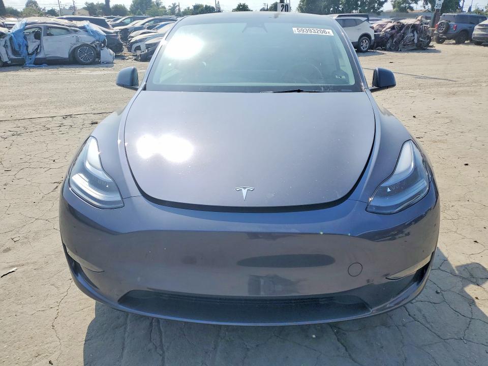 Aukcja sprzedaży 2023 Tesla Model Y, vin: 7SAYGDEE4PA047845, numer aukcji: 59393206