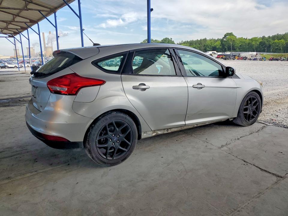 Aukcja sprzedaży 2016 Ford Focus, vin: 1FADP3K25GL316134, numer aukcji: 56089016