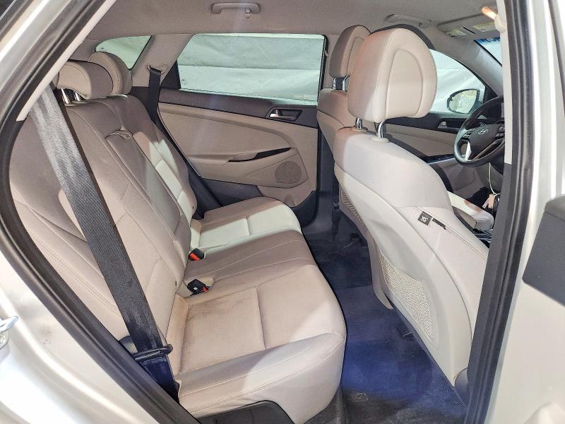 Продаж на аукціоні авто 2017 Hyundai Tucson, vin: KM8J3CA48HU569662, номер лоту: 57184456