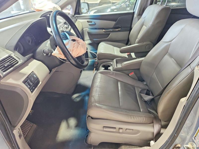 Aukcja sprzedaży 2012 Honda Odyssey, vin: 5FNRL5H94CB085896, numer aukcji: 59165926