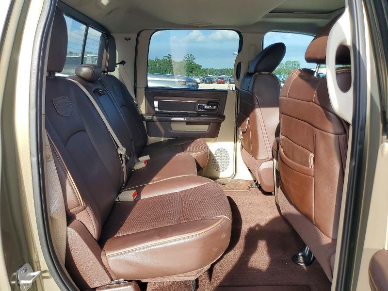 Продажа на аукционе авто 2015 Ram 1500, vin: 1C6RR6PM6FS623894, номер лота: 57512456