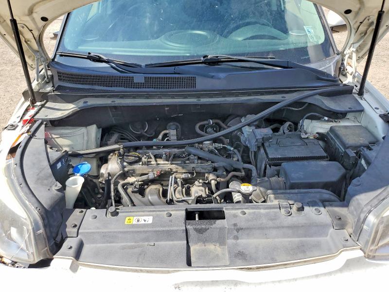 58981926 :رقم المزاد ، KNDJN2A28G7857086 vin ، 2016 Kia Soul مزاد بيع