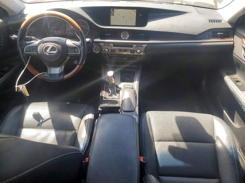 Aukcja sprzedaży 2017 Lexus Es, vin: 58ABK1GG0HU071915, numer aukcji: 57531486