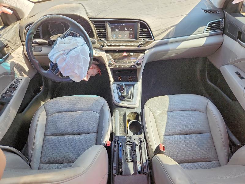Aukcja sprzedaży 2018 Hyundai Elantra, vin: 5NPD84LF2JH279196, numer aukcji: 55542846