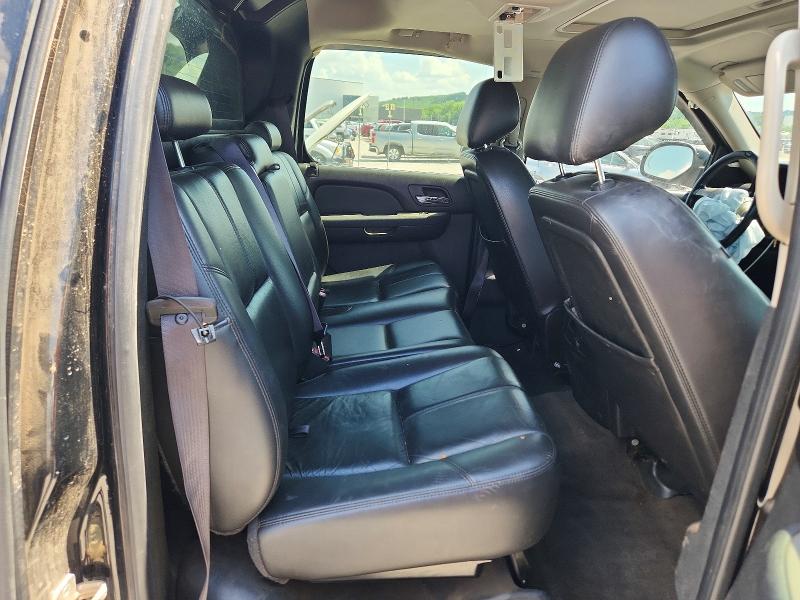 55755576 :رقم المزاد ، 3GNTKFE31BG297590 vin ، 2011 Chevrolet Avalanche مزاد بيع