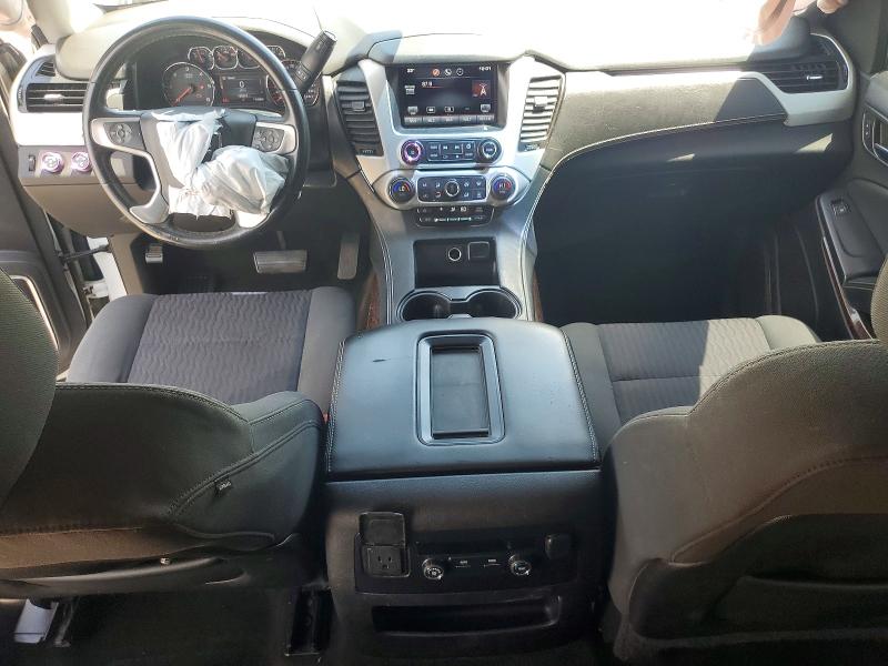Продаж на аукціоні авто 2015 Gmc Yukon, vin: 1GKS2AKC0FR581136, номер лоту: 59171766