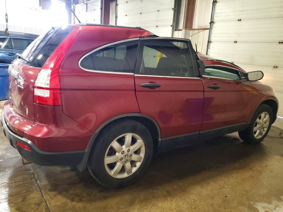 56872306 :رقم المزاد ، JHLRE48558C029927 vin ، 2008 Honda Cr-v مزاد بيع