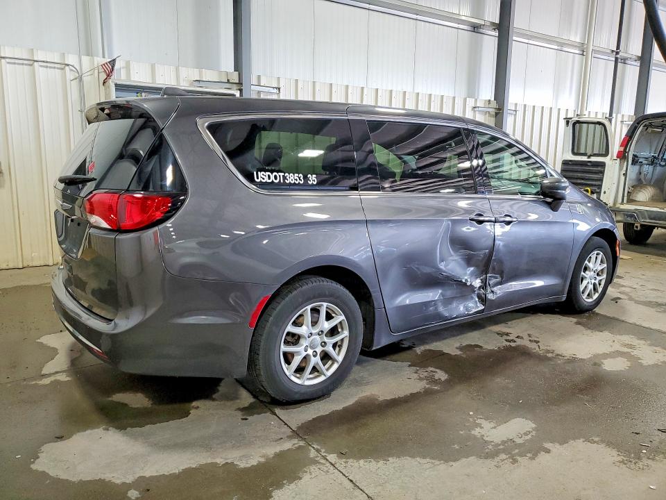 Aukcja sprzedaży 2020 Chrysler Pacifica, vin: 2C4RC1FG2LR158732, numer aukcji: 49952326