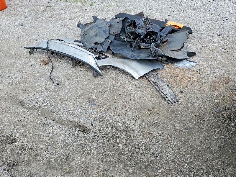 2022 Toyota Highlander მანქანა იყიდება აუქციონზე, vin: 5TDGZRBH9NS583233, აუქციონის ნომერი: 57903206