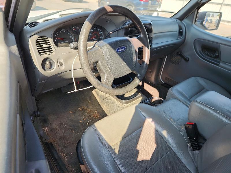 Aukcja sprzedaży 2011 Ford Ranger, vin: 1FTKR1AD3BPB02019, numer aukcji: 85988405