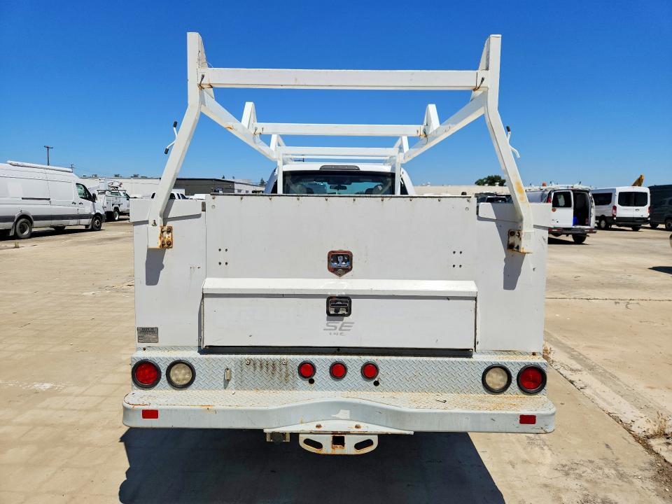 Aukcja sprzedaży 2018 Ford F350, vin: 1FD8X3E67JEB39765, numer aukcji: 53801936