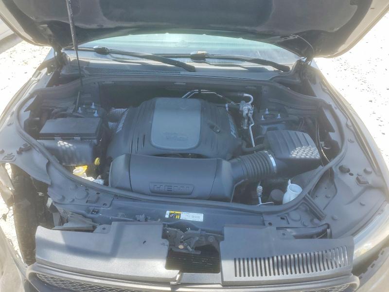 Продаж на аукціоні авто 2019 Dodge Durango, vin: 1C4SDJCT0KC622169, номер лоту: 55767076