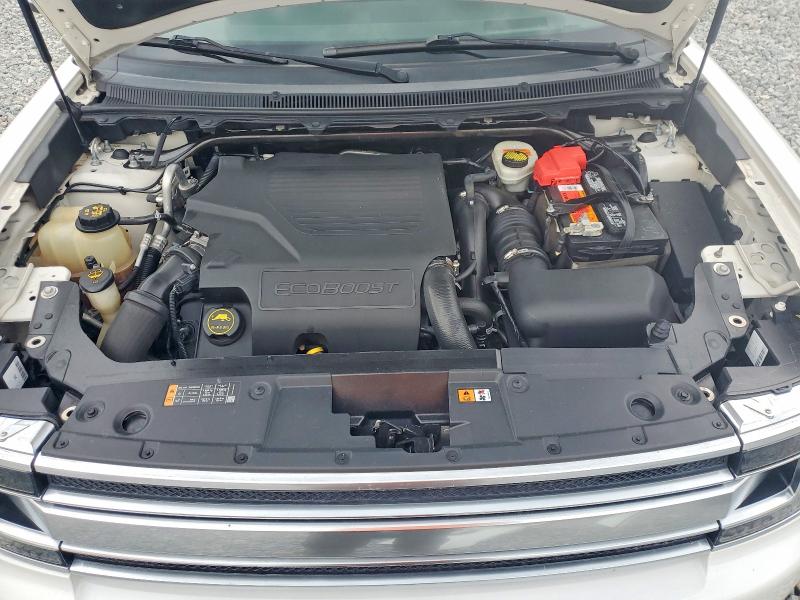 Aukcja sprzedaży 2018 Ford Flex, vin: 2FMHK6DT7JBA02151, numer aukcji: 56420836
