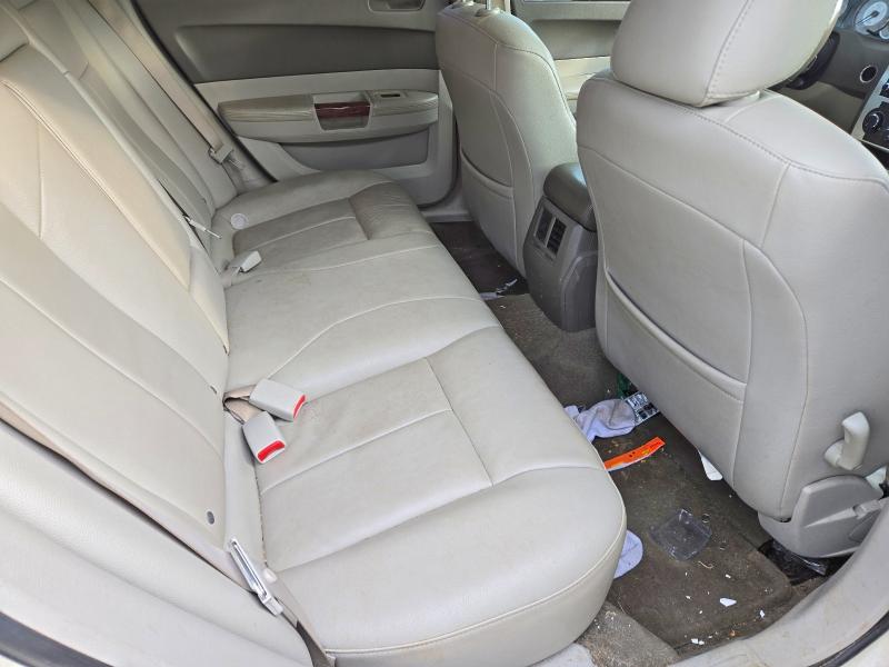 Продаж на аукціоні авто 2008 Chrysler 300, vin: 2C3KA33GX8H307896, номер лоту: 55442736