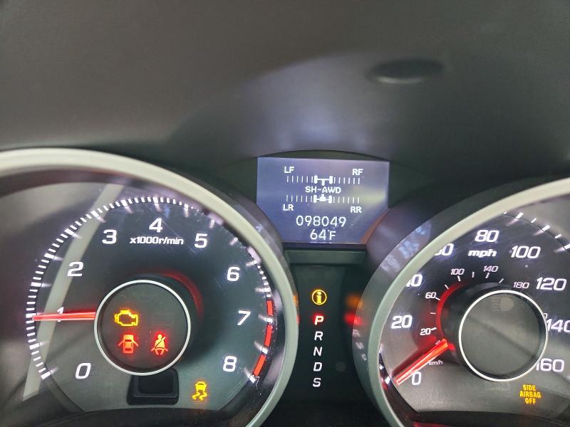 Продаж на аукціоні авто 2012 Acura Tl, vin: 19UUA9F26CA010317, номер лоту: 57859186