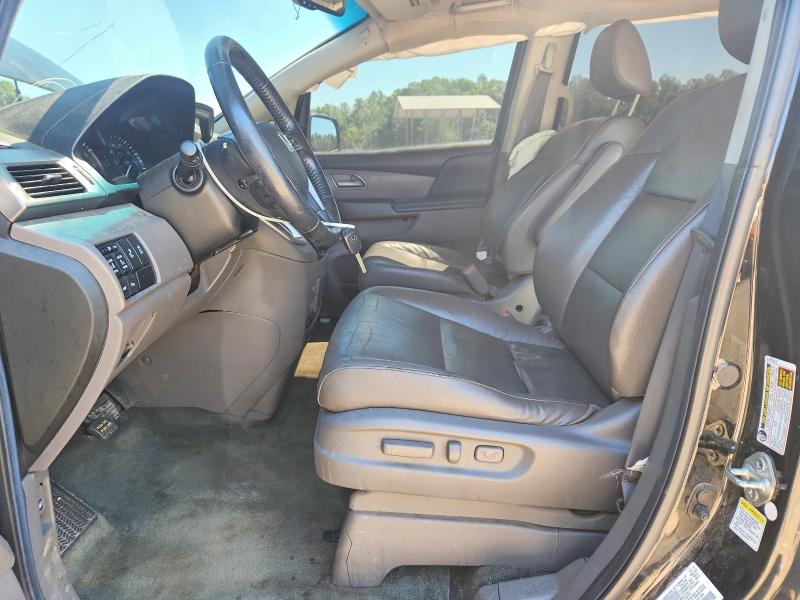 Aukcja sprzedaży 2011 Honda Odyssey, vin: 5FNRL5H92BB091517, numer aukcji: 58688816