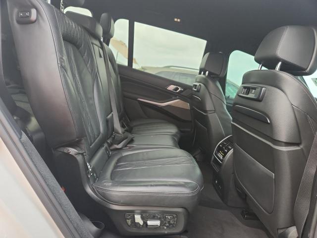 Продажа на аукционе авто 2021 Bmw X7, vin: 5UXCW2C06M9F55279, номер лота: 55713836