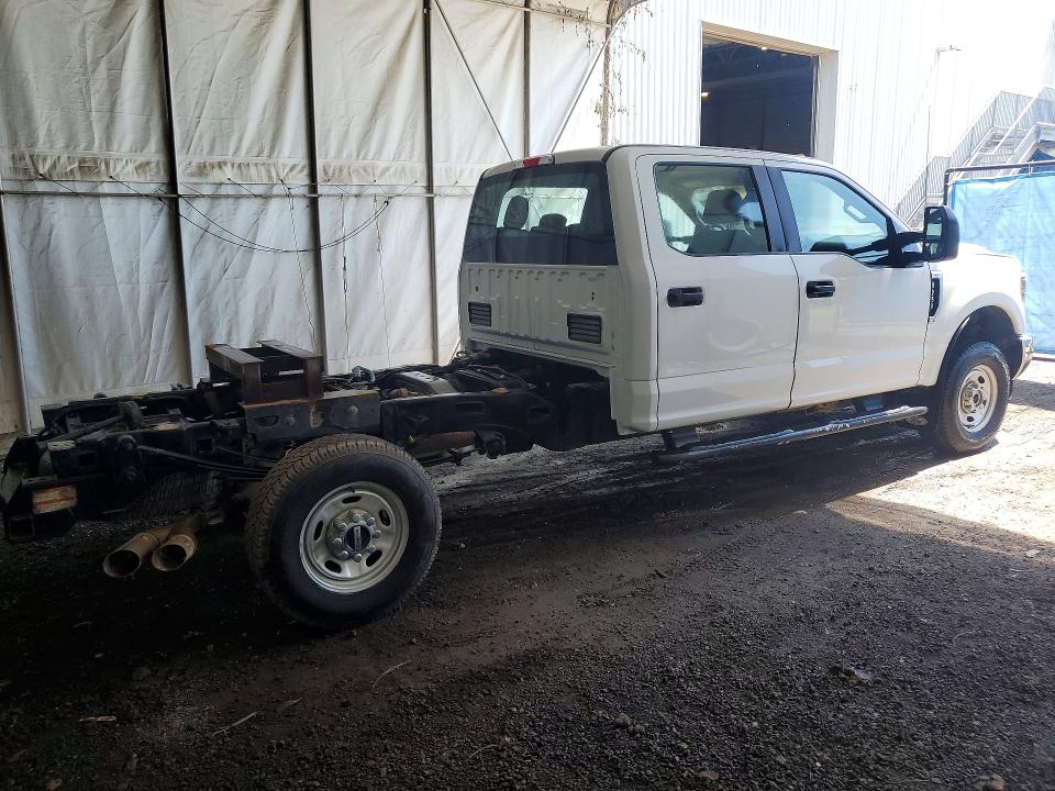 Aukcja sprzedaży 2018 Ford F250, vin: 1FT7W2BT0JEC84475, numer aukcji: 56147656