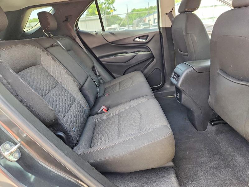 Продаж на аукціоні авто 2020 Chevrolet Equinox, vin: 2GNAXKEV4L6267211, номер лоту: 56298886