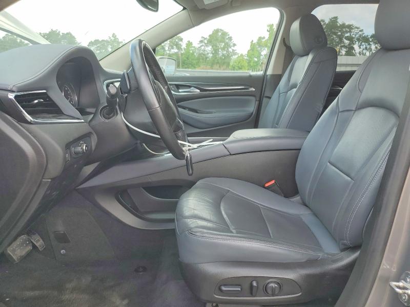 Продаж на аукціоні авто 2019 Buick Enclave, vin: 5GAERBKW7KJ138383, номер лоту: 57604116