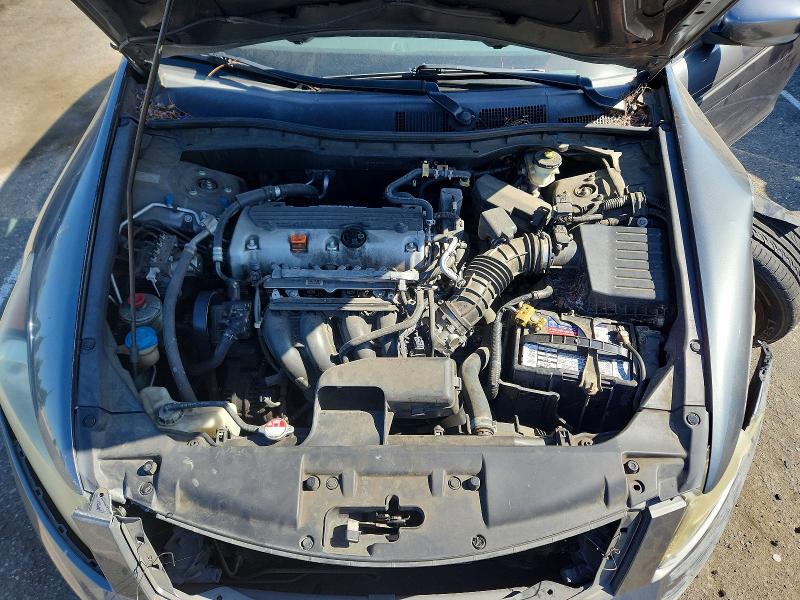 57441226 :رقم المزاد ، 1HGCP2F37AA046010 vin ، 2010 Honda Accord مزاد بيع