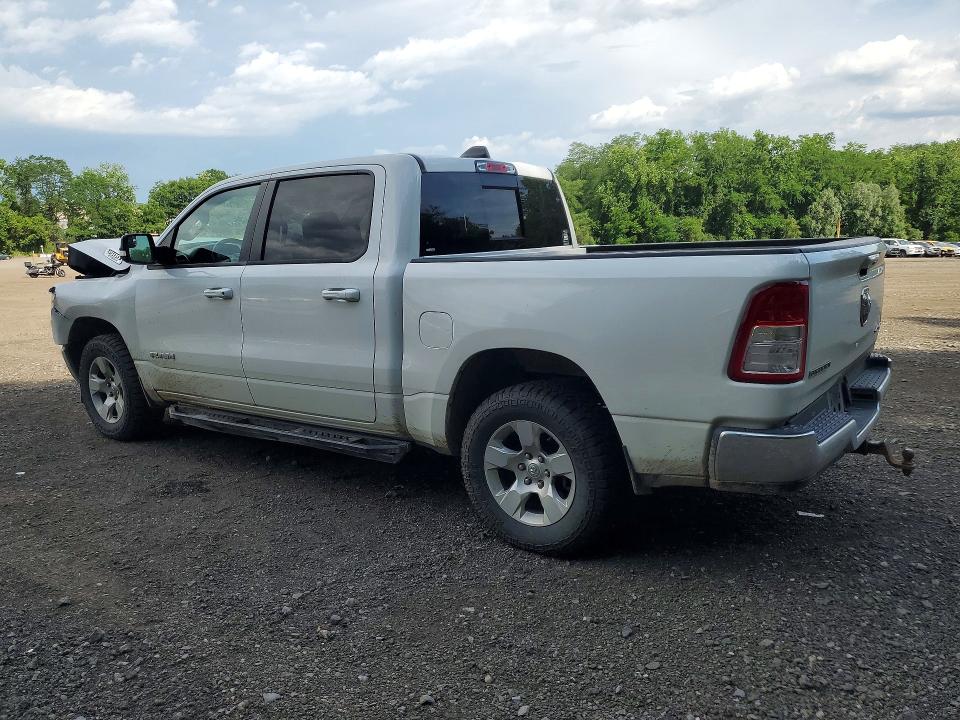 Aukcja sprzedaży 2022 Ram 1500, vin: 1C6RRFFG6NN269724, numer aukcji: 56830916