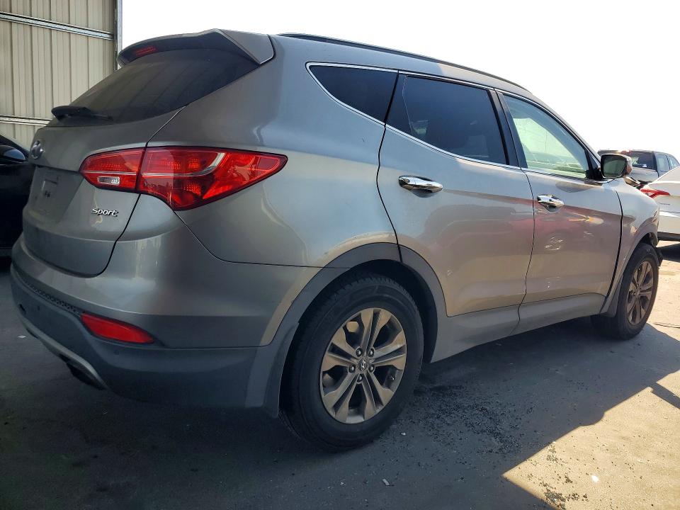 Aukcja sprzedaży 2014 Hyundai Santa Fe Sport, vin: 5XYZU3LB4EG142511, numer aukcji: 57433586