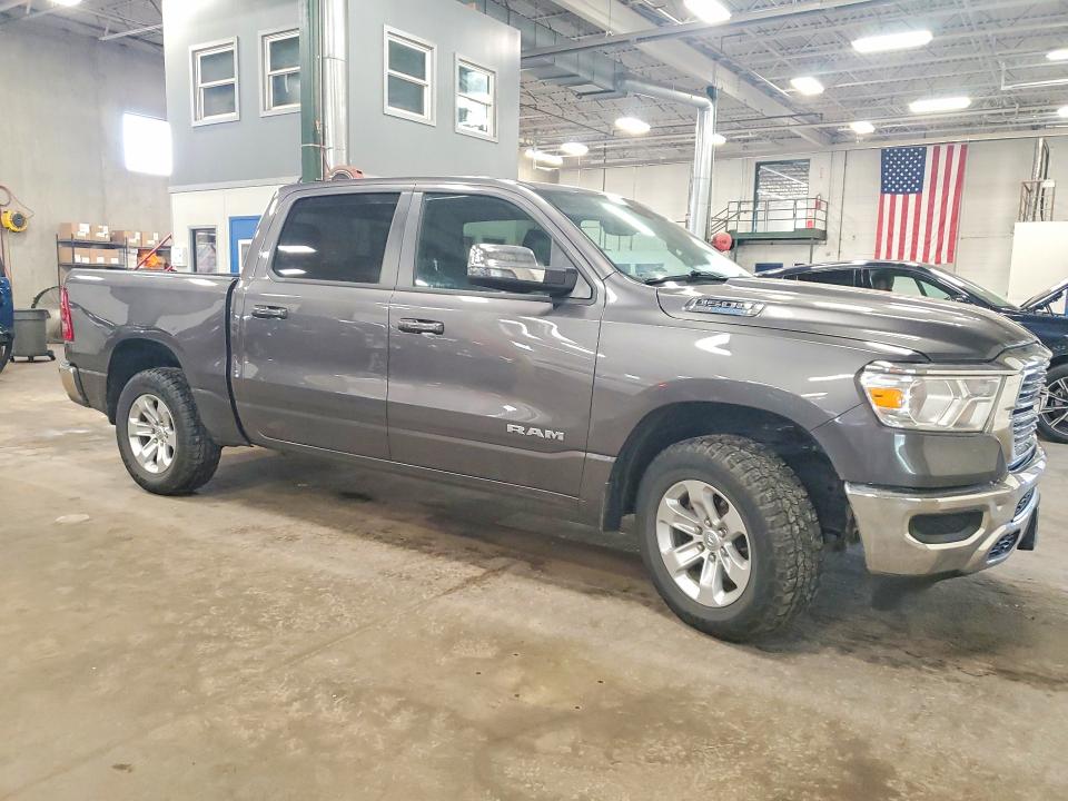 Продаж на аукціоні авто 2024 Ram 1500, vin: 1C6SRFJT6RN103182, номер лоту: 59050486