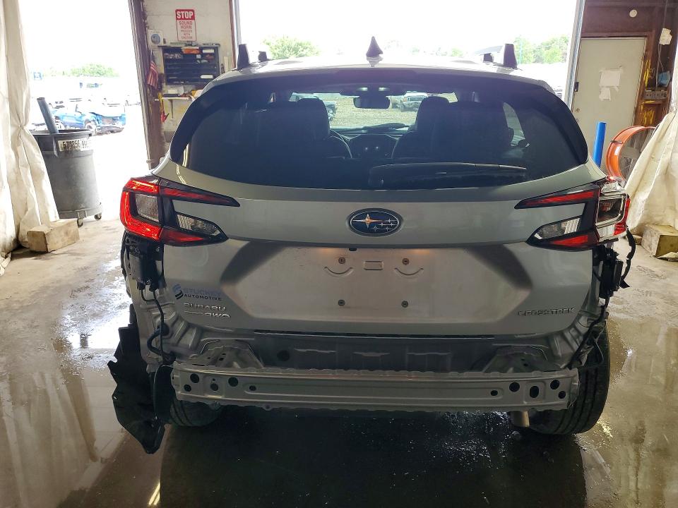 Aukcja sprzedaży 2024 Subaru Crosstrek, vin: 4S4GUHM66R3803659, numer aukcji: 56790436